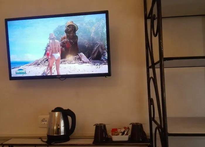 Residenza Cavallini Maison d'hôtes