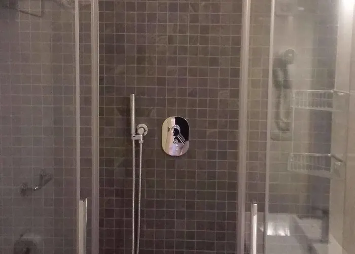 Residenza Cavallini Maison d'hôtes