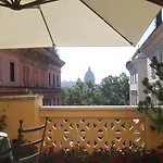Гостевой дом Residenza Cavallini Рим
