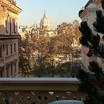 Гостевой дом Residenza Cavallini