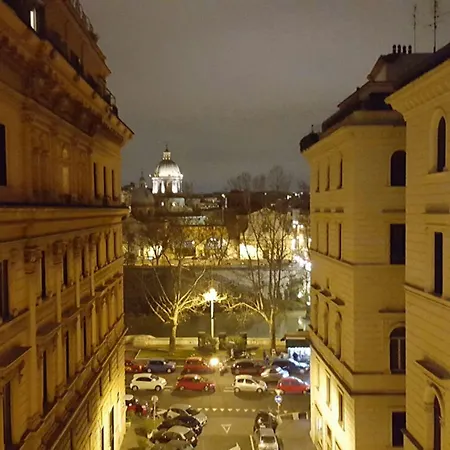 Гостевой дом Residenza Cavallini