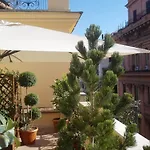 Residenza Cavallini Pensión Roma