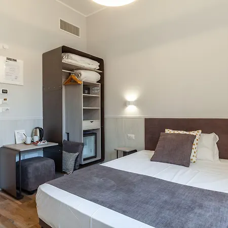 Residenza Cavallini בית הארחה רומא