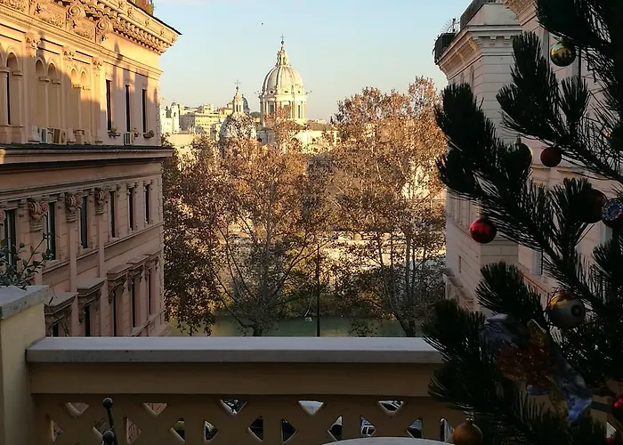 Pensjonat Residenza Cavallini