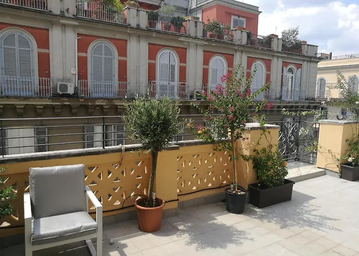 Residenza Cavallini Vendégház