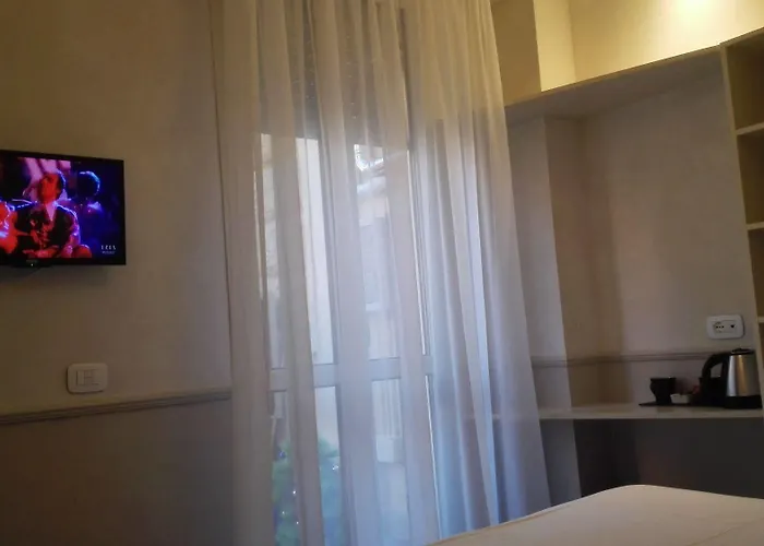 Residenza Cavallini Vendégház