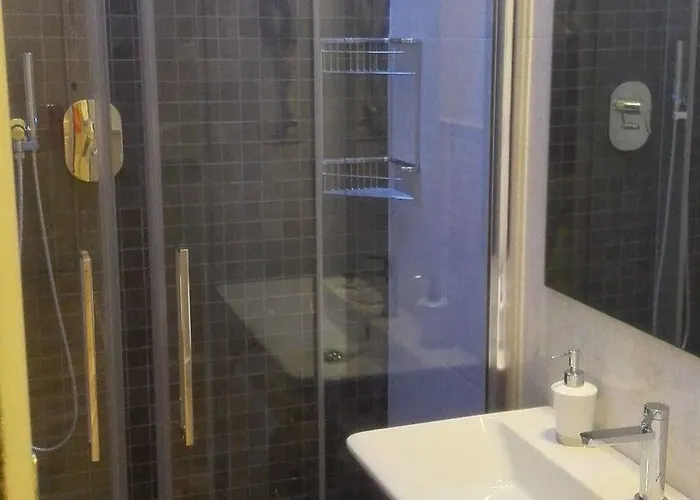 Residenza Cavallini 3*