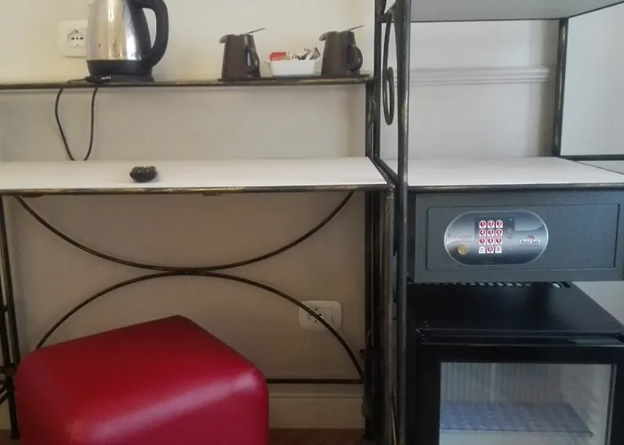 Vendégház Residenza Cavallini