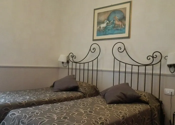 Residenza Cavallini Vendégház 3*