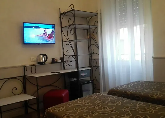 Residenza Cavallini 3*